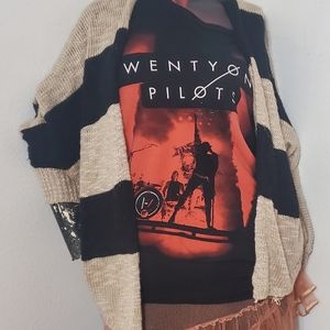 Womens cardigan